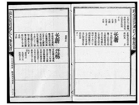 [下载][瑞金南岗邓氏八修族谱]江西.瑞金南岗邓氏八修家谱_十.pdf