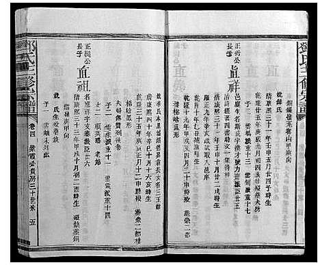 [下载][邓氏十二修宗谱]江西.邓氏十二修家谱_二.pdf