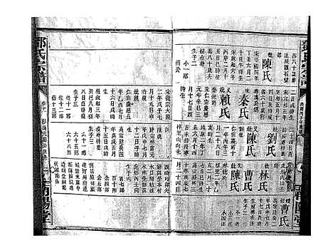 [下载][邓氏宗谱_21卷首1卷]江西.邓氏家谱_九.pdf