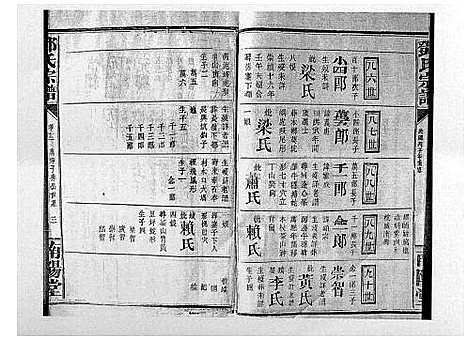 [下载][邓氏宗谱_21卷首1卷]江西.邓氏家谱_十.pdf