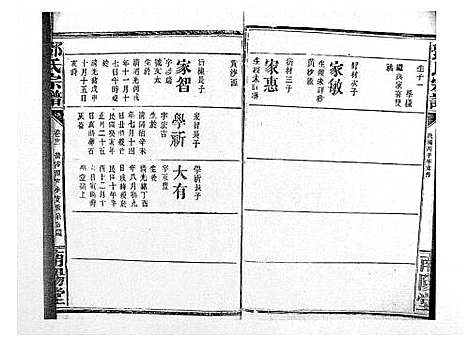 [下载][邓氏宗谱_21卷首1卷]江西.邓氏家谱_二十.pdf