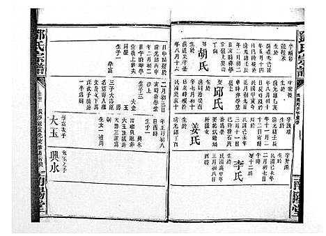 [下载][邓氏宗谱_21卷首1卷]江西.邓氏家谱_二十.pdf