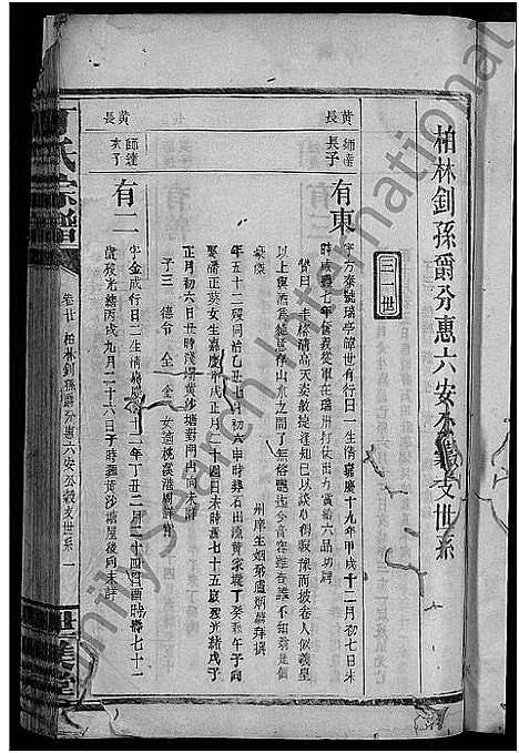 [下载][丁氏宗谱_29卷]江西.丁氏家谱_十二.pdf