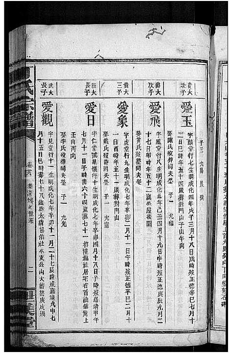 [下载][丁氏宗谱_29卷]江西.丁氏家谱_二十.pdf