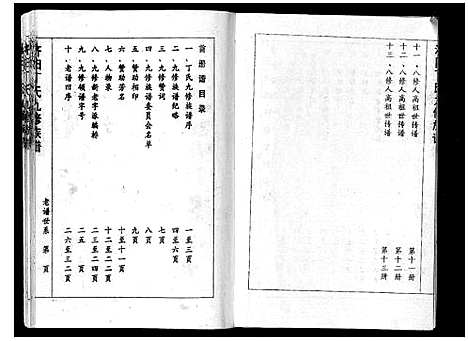 [下载][济阳丁氏九修族谱]江西.济阳丁氏九修家谱_一.pdf