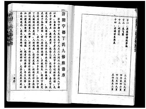 [下载][济阳丁氏九修族谱]江西.济阳丁氏九修家谱_一.pdf