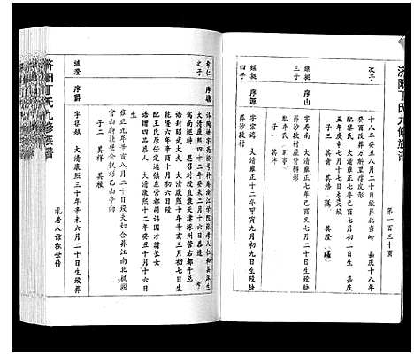 [下载][济阳丁氏九修族谱]江西.济阳丁氏九修家谱_七.pdf