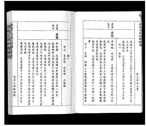 [下载][济阳丁氏九修族谱]江西.济阳丁氏九修家谱_九.pdf