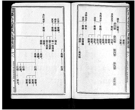 [下载][石城董氏五修族谱_卷数不详_陇西广川郡石邑董氏五修族谱]江西/福建.石城董氏五修家谱_五.pdf