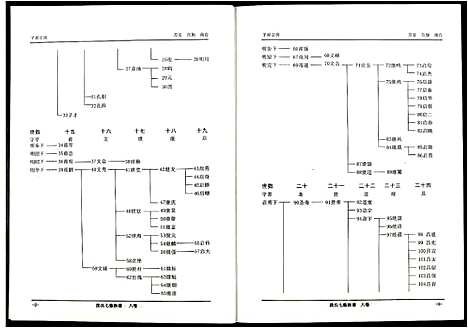 [下载][段氏七修族谱]江西.段氏七修家谱_八.pdf