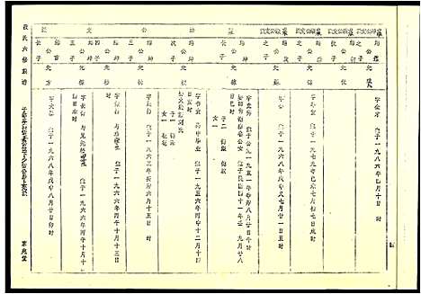 [下载][段氏六修谱]江西.段氏六修谱_十七.pdf