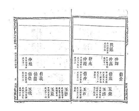 [下载][段氏会修宗谱]江西.段氏会修家谱_九.pdf