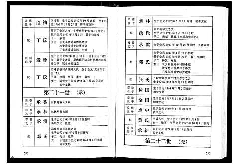 [下载][萍西段氏四修族谱_2卷]江西.萍西段氏四修家谱_二.pdf