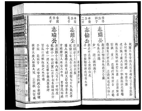 [下载][七岭福广公范氏族谱_不分卷]江西.七岭福广公范氏家谱_五.pdf