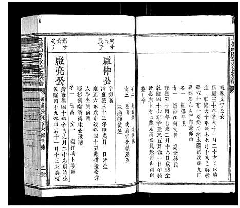 [下载][七岭福广公范氏族谱_不分卷]江西.七岭福广公范氏家谱_六.pdf