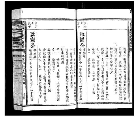 [下载][七岭福广公范氏族谱_不分卷]江西.七岭福广公范氏家谱_六.pdf