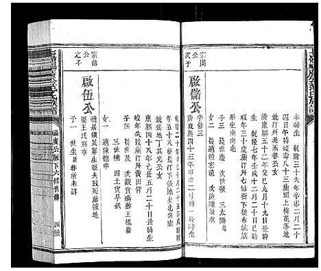 [下载][七岭福广公范氏族谱_不分卷]江西.七岭福广公范氏家谱_六.pdf