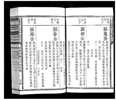 [下载][七岭福广公范氏族谱_不分卷]江西.七岭福广公范氏家谱_六.pdf