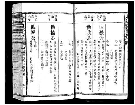 [下载][七岭福广公范氏族谱_不分卷]江西.七岭福广公范氏家谱_七.pdf