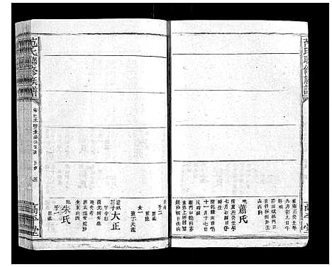 [下载][范氏联修族谱_不分卷]江西.范氏联修家谱_三.pdf