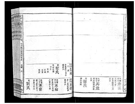 [下载][范氏联修族谱_不分卷]江西.范氏联修家谱_五.pdf