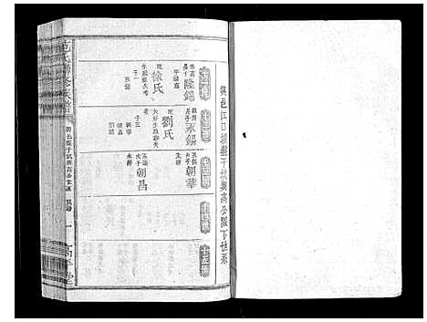 [下载][范氏联修族谱_不分卷]江西.范氏联修家谱_十一.pdf