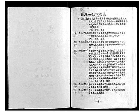 [下载][高平范氏族谱联修_5卷]江西.高平范氏家谱_五.pdf