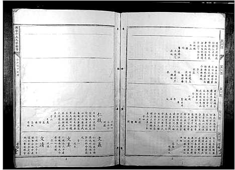 [下载][兴雩方氏九修族谱]江西.兴雩方氏九修家谱_二.pdf