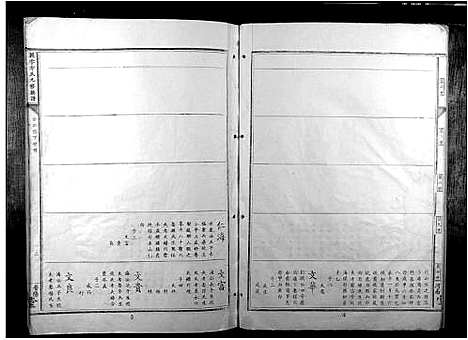 [下载][兴雩方氏九修族谱]江西.兴雩方氏九修家谱_二.pdf