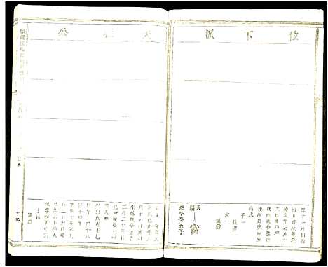 [下载][赣闽冯氏首次联修族谱_不分卷_冯氏联修族谱]江西/广东/福建.赣闽冯氏首次联修家谱_六.pdf