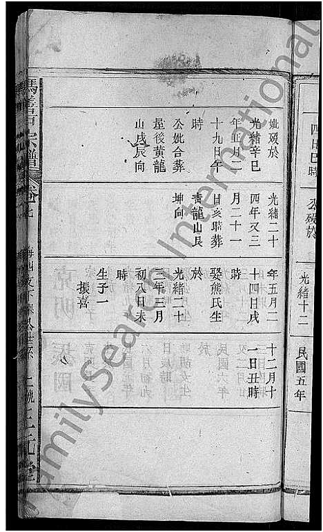 [下载][冯善户宗谱_7卷首1卷_冯氏宗谱]江西.冯善户家谱_八.pdf