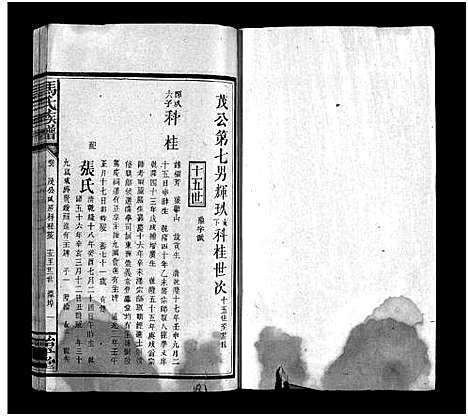 [下载][冯氏族谱_13卷_冯氏族谱]江西.冯氏家谱_四.pdf