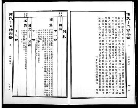 [下载][傅氏宗谱]江西.傅氏家谱_十四.pdf