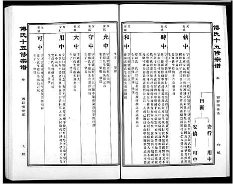 [下载][傅氏宗谱]江西.傅氏家谱_十五.pdf