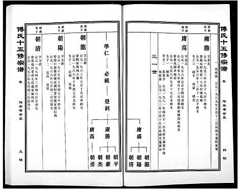 [下载][傅氏宗谱]江西.傅氏家谱_三十三.pdf