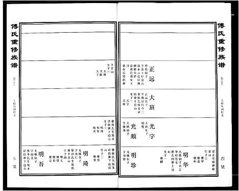 [下载][傅氏宗谱]江西.傅氏家谱_十.pdf