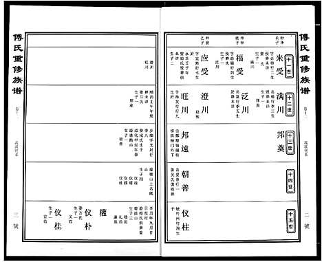 [下载][傅氏宗谱]江西.傅氏家谱_十一.pdf