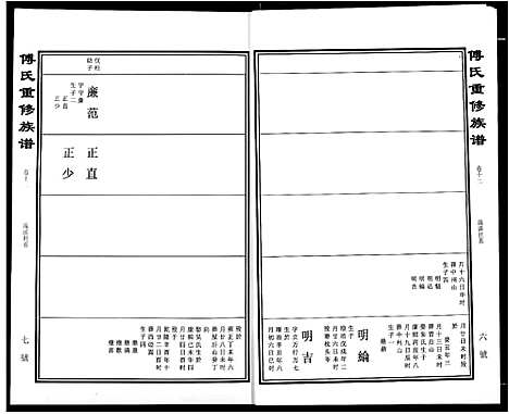 [下载][傅氏宗谱]江西.傅氏家谱_十一.pdf