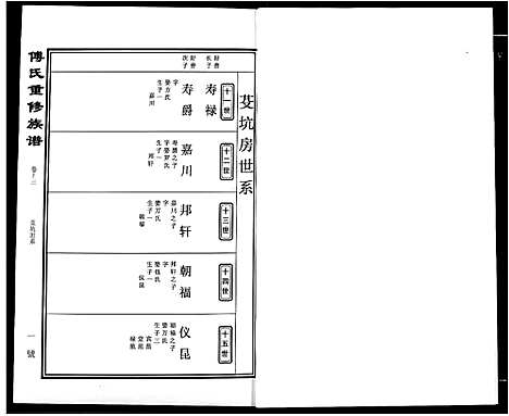 [下载][傅氏宗谱]江西.傅氏家谱_十二.pdf