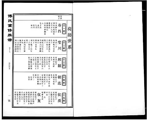 [下载][傅氏宗谱]江西.傅氏家谱_十三.pdf