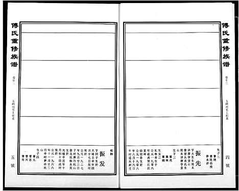 [下载][傅氏宗谱]江西.傅氏家谱_十五.pdf