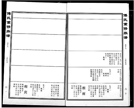 [下载][傅氏宗谱]江西.傅氏家谱_十六.pdf