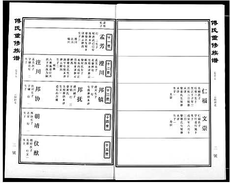 [下载][傅氏宗谱]江西.傅氏家谱_十八.pdf