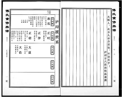 [下载][傅氏宗谱]江西.傅氏家谱_十九.pdf