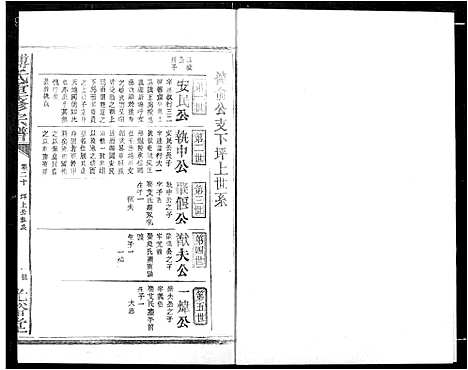 [下载][傅氏族谱]江西.傅氏家谱_二十三.pdf