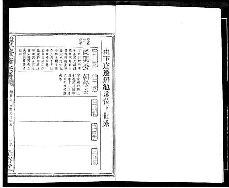 [下载][傅氏族谱]江西.傅氏家谱_二十六.pdf