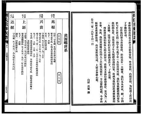 [下载][傅氏板桥族谱]江西.傅氏板桥家谱_八.pdf