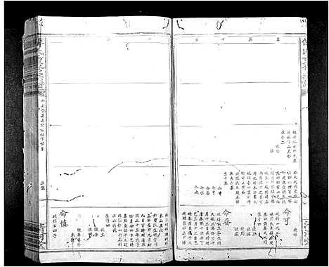 [下载][傅氏重修族谱_9卷首1卷]江西.傅氏重修家谱_六.pdf