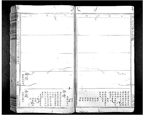 [下载][傅氏重修族谱_9卷首1卷]江西.傅氏重修家谱_六.pdf