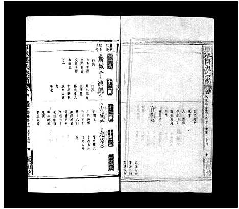 [下载][篁墩傅氏宗谱_12卷首末各1卷_饶南簧墩傅氏重修族谱]江西.篁墩傅氏家谱_五.pdf